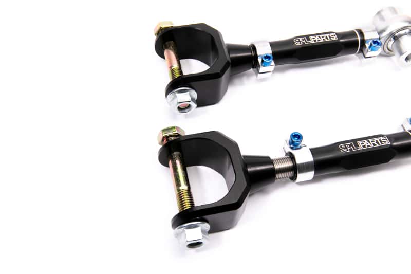 SPL Parts — SPL Parts 2016+ Mazda Miata (ND) Rear Upper Control Arms
Control Arms - view 2