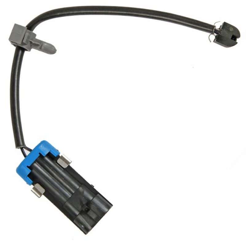 PowerStop — Power Stop 98-02 Cadillac Seville Rear Euro-Stop Electronic Brake Pad Wear Sensor
Brake Wear Sensor - view 1
