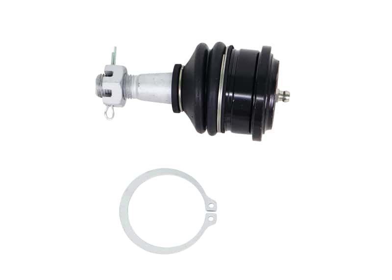 Whiteline — Whiteline 05-21 Nissan Frontier Fixed Offset UCA Replacement Ball Joint Kit - view 3
