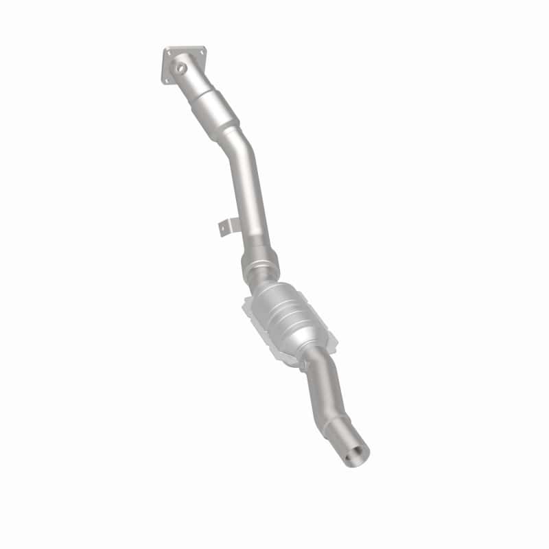 Magnaflow — MagnaFlow Conv DF 00-02 Audi A6 Quattro 2.7L
OEM Grade
OEM - view 13