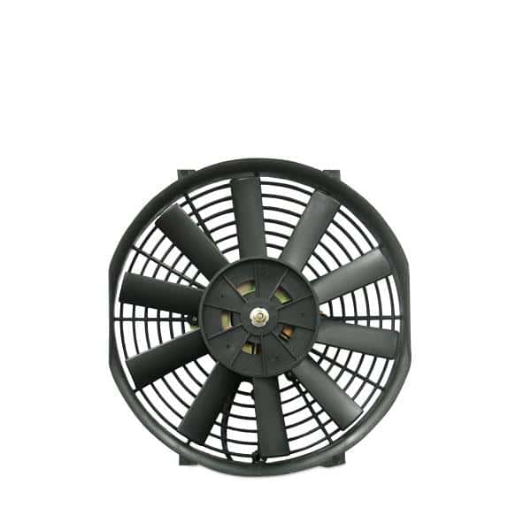 Mishimoto — Mishimoto 10 Inch Electric Fan 12V - view 4