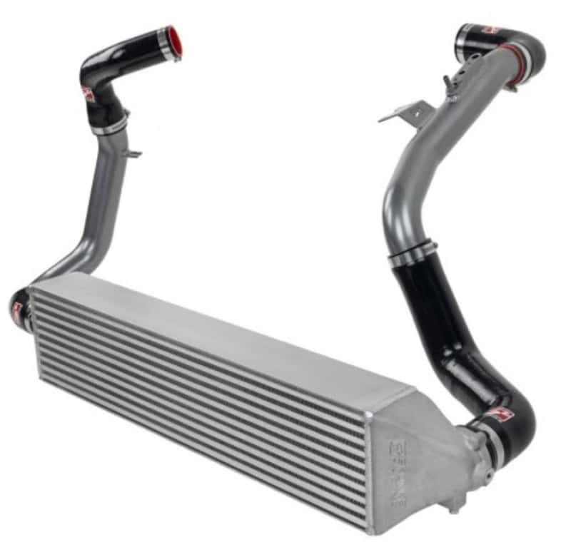 Skunk2 Racing — Skunk2 16-21 Honda Civic 1.5T Intercooler Kit
Engine Oil Cooler - view 2