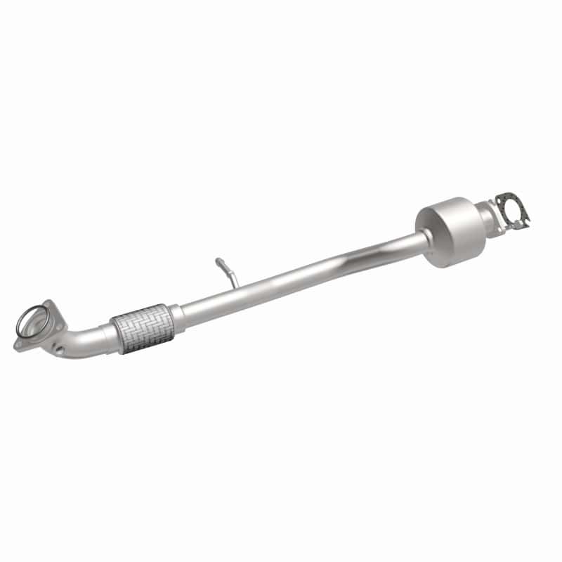 Magnaflow — Magnaflow 13-15 Spark L4 1.2 OEM Underbody Direct Fit Converter
OEM Grade
OEM - view 9