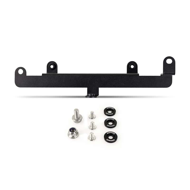 Mishimoto — Mishimoto 2022+ Subaru WRX Pulley Cover Black
Pulley Cover - view 4