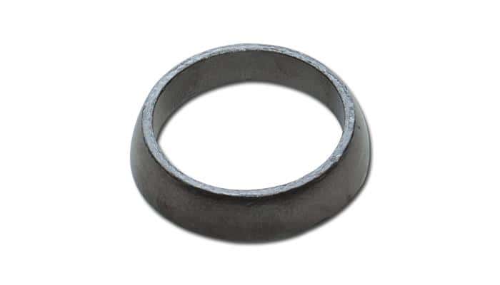 Vibrant — Vibrant Graphite Exhaust Gasket Donut Style (2.53in Slipover I.D. x 3.37in Gasket O.D. x 0.5in tall)
2.53"ID3.37"ODGasket
2.53"IDDonutGasket
ExhstFlngGskt - view 4