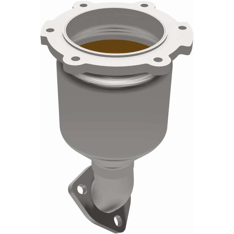 Magnaflow — Magnaflow 2004-2009 Nissan Quest 3.5L Direct Fit Converter
California - view 30