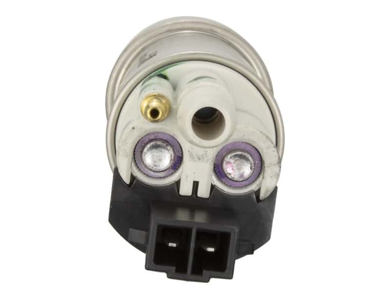 Ford Racing — Ford Racing Hi-Performance Dual Fuel Pump Kit
Fuel Pump Electric - view 7