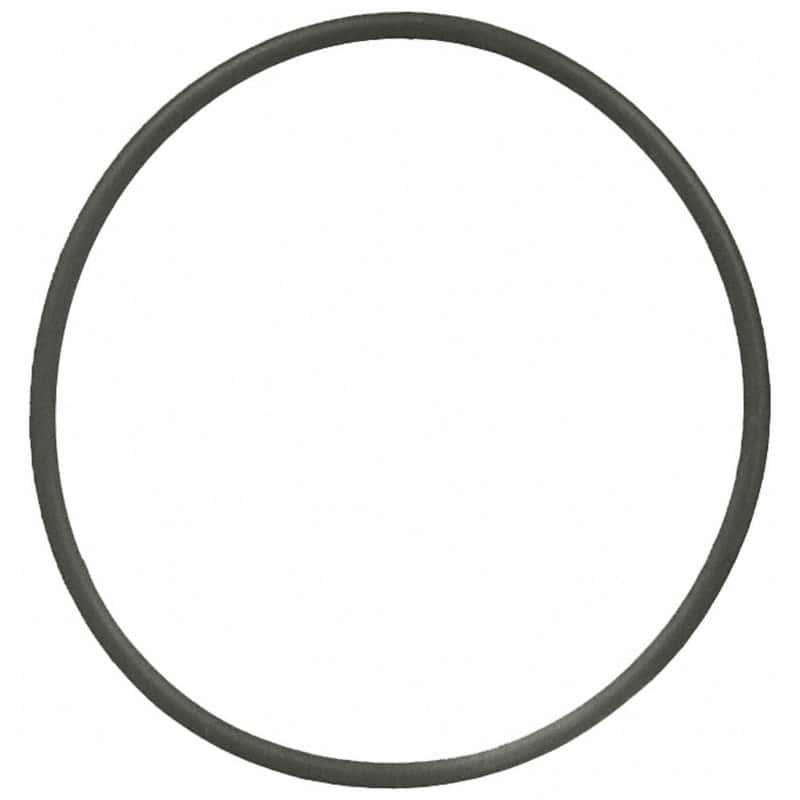 Fel-Pro — Fel-Pro Chevrolet Silverado 1500 Engine Coolant Thermostat Gasket - view 2
