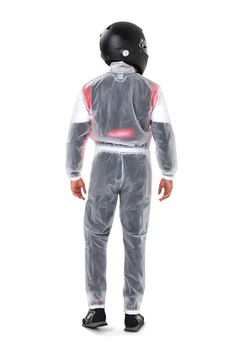 SPARCO — Sparco Suit T1 Evo 150 - view 2