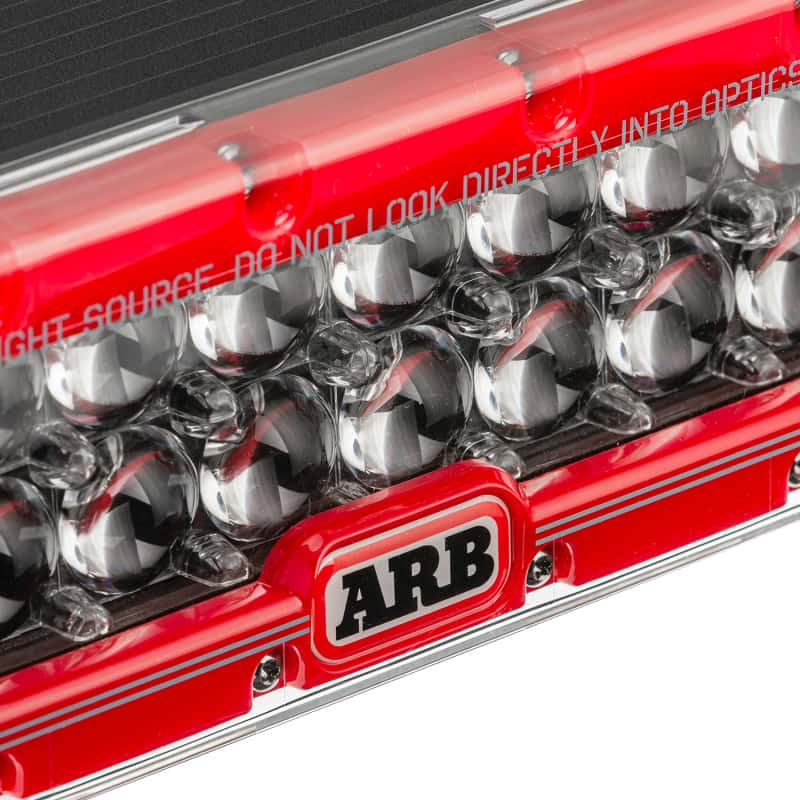 ARB — ARB Intensity V2 Light Bar Combination - view 10