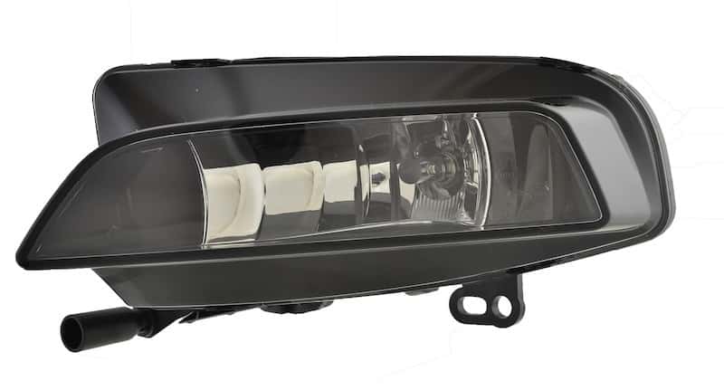 Hella — Hella 2015-2016 Audi A3 Fog Light Front Left - view 4