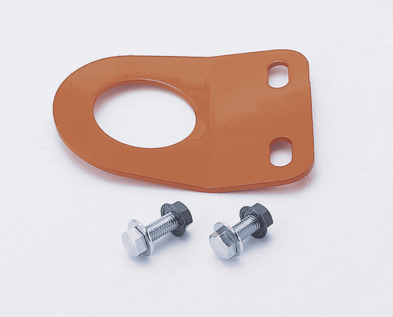 Cusco — Cusco Universal Tow Hook Guard Type Carrosse - view 1