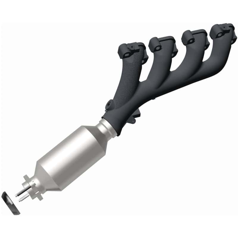 Magnaflow — MagnaFlow Conv DF 04-06 Cadillac SRX 4.6L P/S
OEM Grade
OEM - view 4