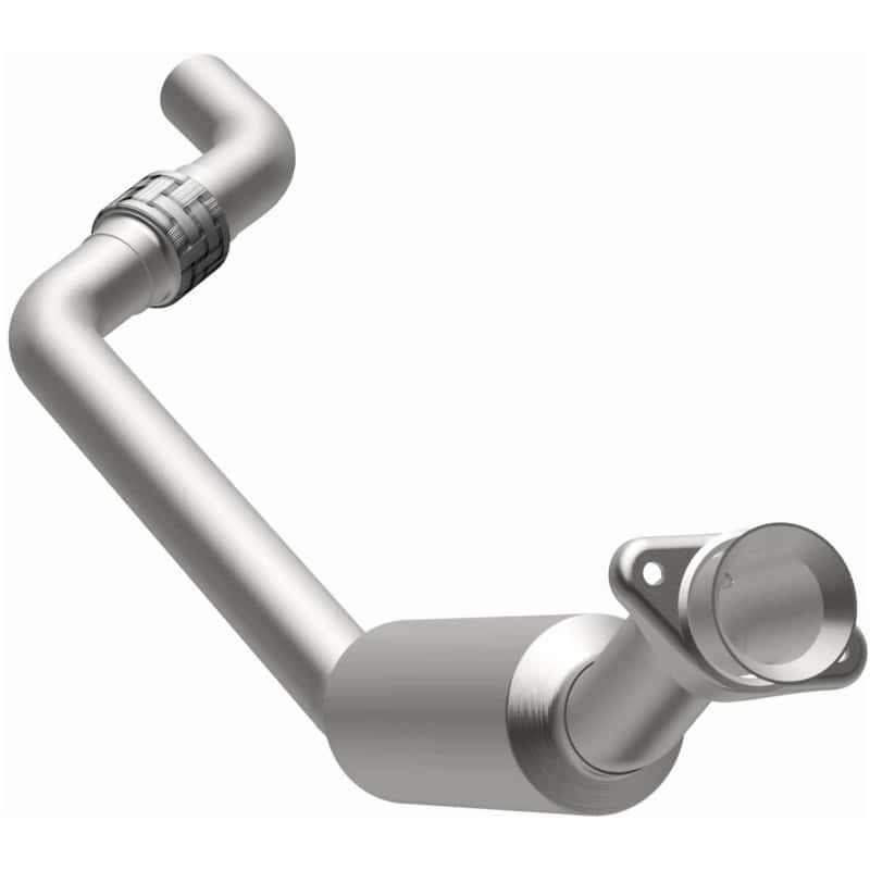 Magnaflow — MagnaFlow Conv Direct Fit OEM 15-17 Mustang V6 3.7 Underbody
OEM Grade
OEM - view 30