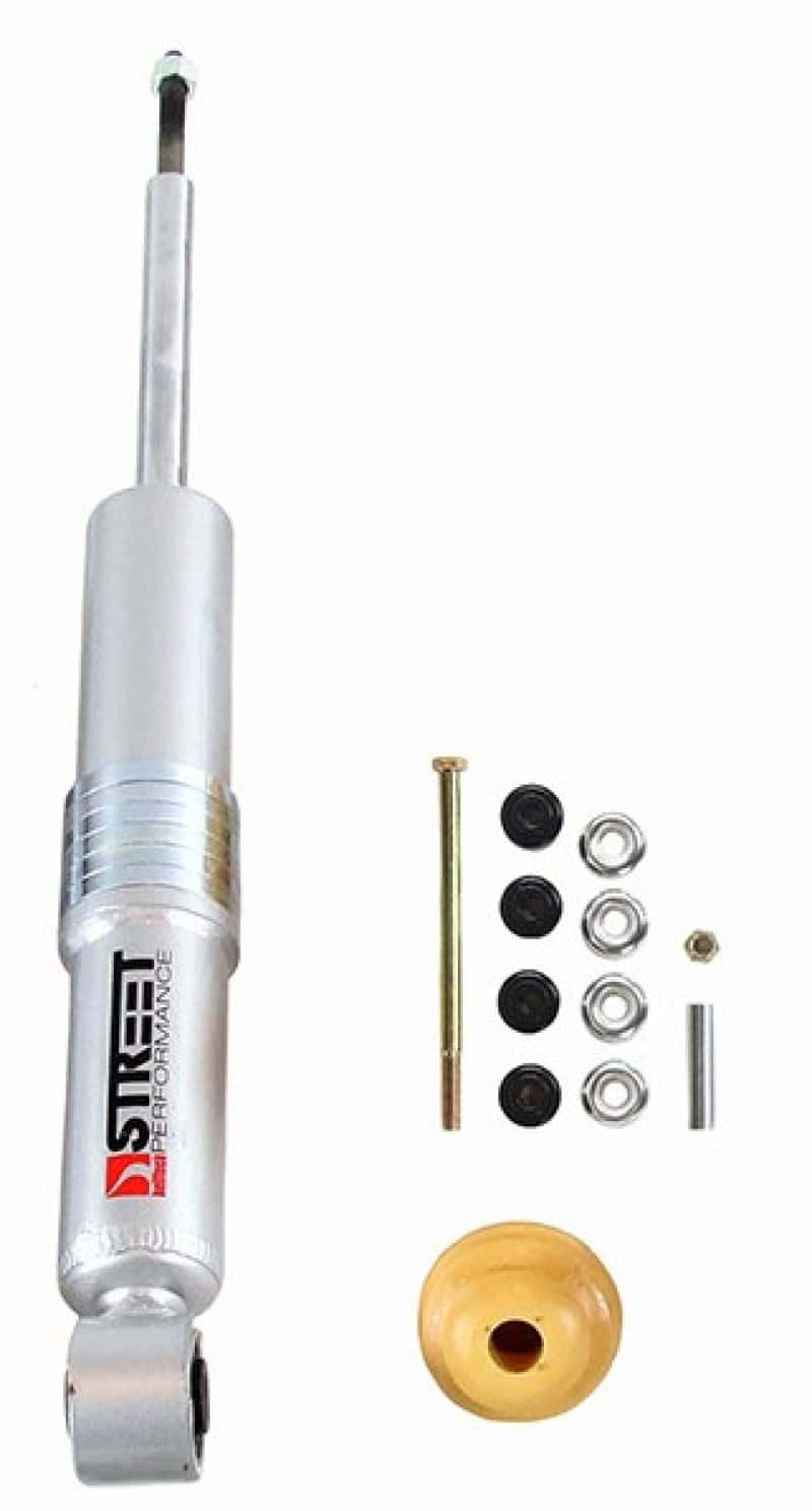 Belltech — Belltech 18-20 GM Colorado/Canyon (Ext & Quad Cab) Short Bed Front Lower & Lift Strut - Single
SP LOWERING STRUT - view 3
