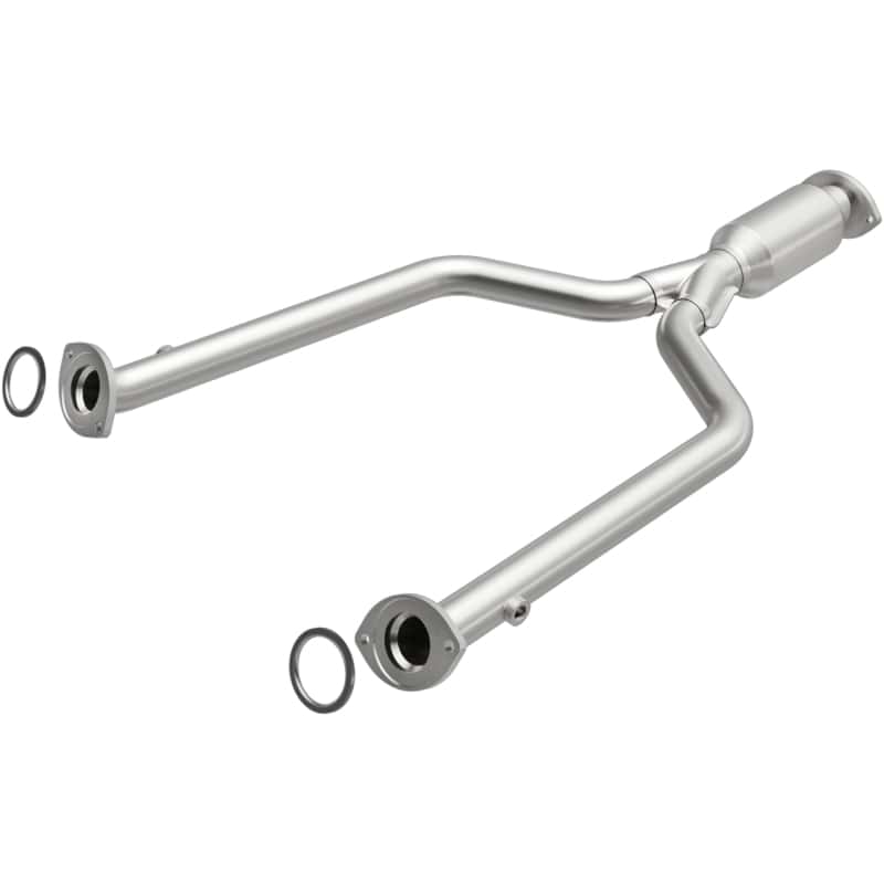 Magnaflow — Magnaflow 2007 Lexus GS430 4.3L Direct Fit Converter
California - view 1