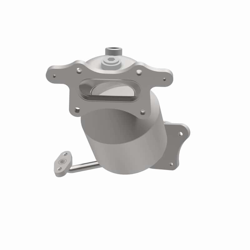 Magnaflow — MagnaFlow Conv DF 09-10 Honda Fit 1.5L Front
OEM Grade
OEM - view 25