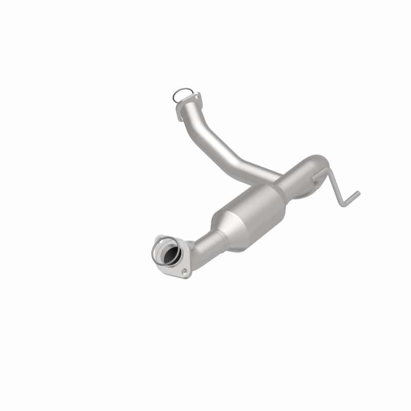 Magnaflow — Magnaflow 10-12 Toyota 4Runner 4.0L Direct Fit Converter
California - view 28