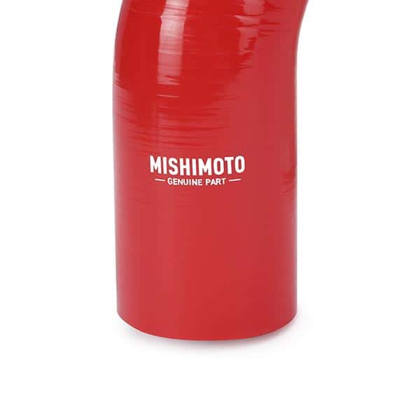 Mishimoto — Mishimoto 09-14 Chevy Corvette Red Silicone Radiator Hose Kit
Coolant Hose Kit - view 4