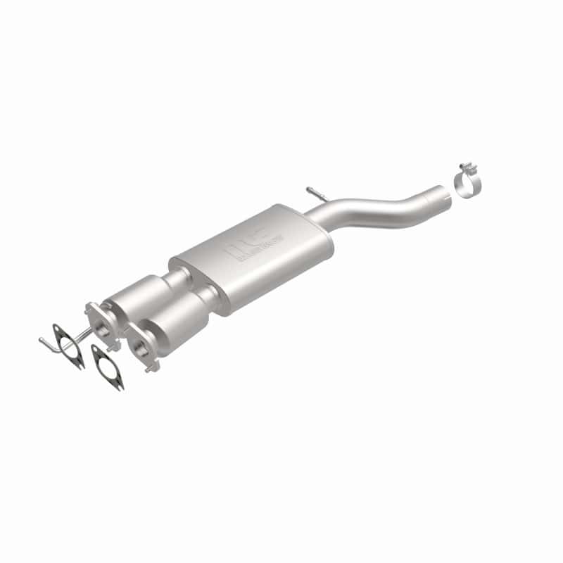 Magnaflow — MagnaFlow Conv Direct Fit 12-15 Cadillac SRX 3.6L
OEM Grade
OEM - view 5