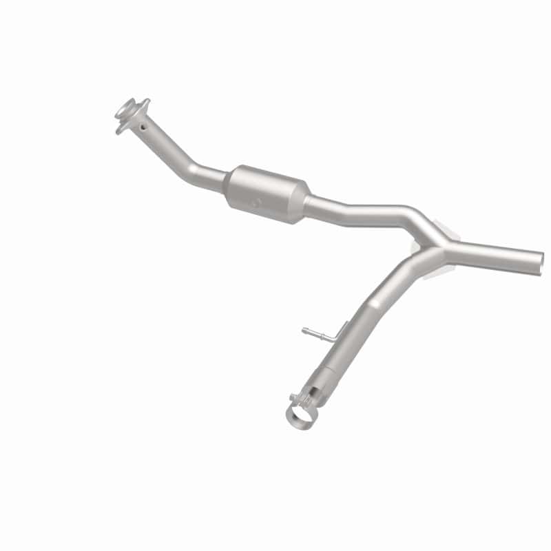 Magnaflow — Magnaflow 07-08 Ford F-150 5.4L Direct Fit Converter
California - view 12