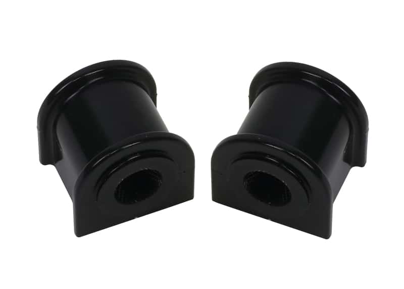 Whiteline — Whiteline Sway Bar Mount Bushing Kit - 19mm
Bushing Kit - view 4