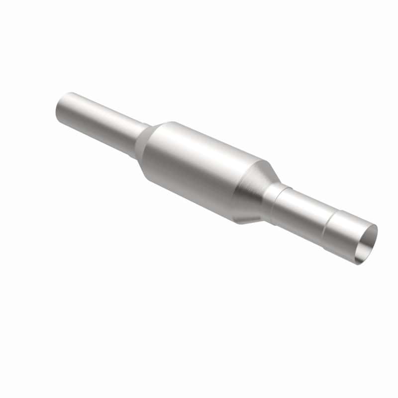 Magnaflow — MagnaFlow Conv DF Grand Cherokee-Wrangler 93-
Standard Grade
Standard - view 21