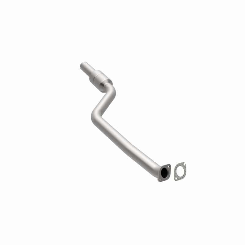 Magnaflow — MagnaFlow Conv DF BMW 3 07-08 Front OEM
OEM Grade
OEM - view 23