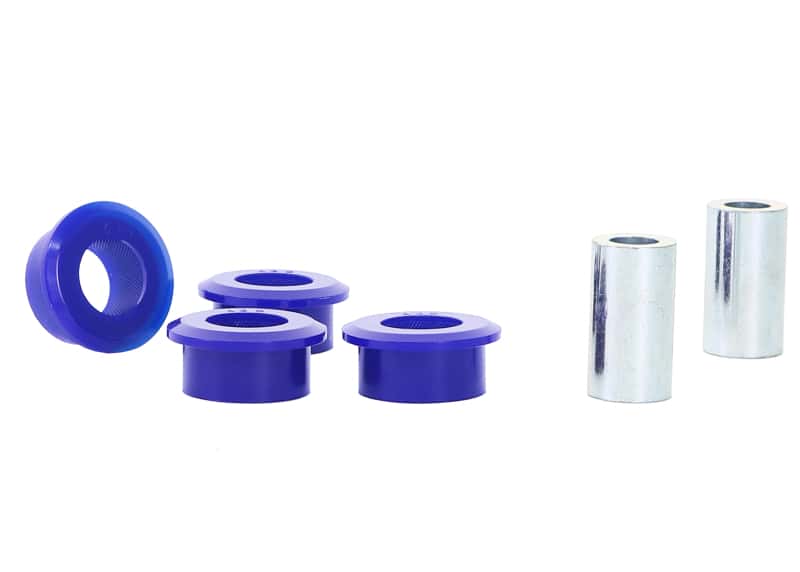 Superpro — SuperPro 1991 Toyota Land Cruiser Base Front Panhard Rod Bushing Set
Bushing Kit - view 3