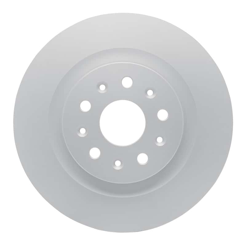 DFC — DFC 19-20 Cadillac CT6 Rear GeoSPEC Coated Rotor - view 1