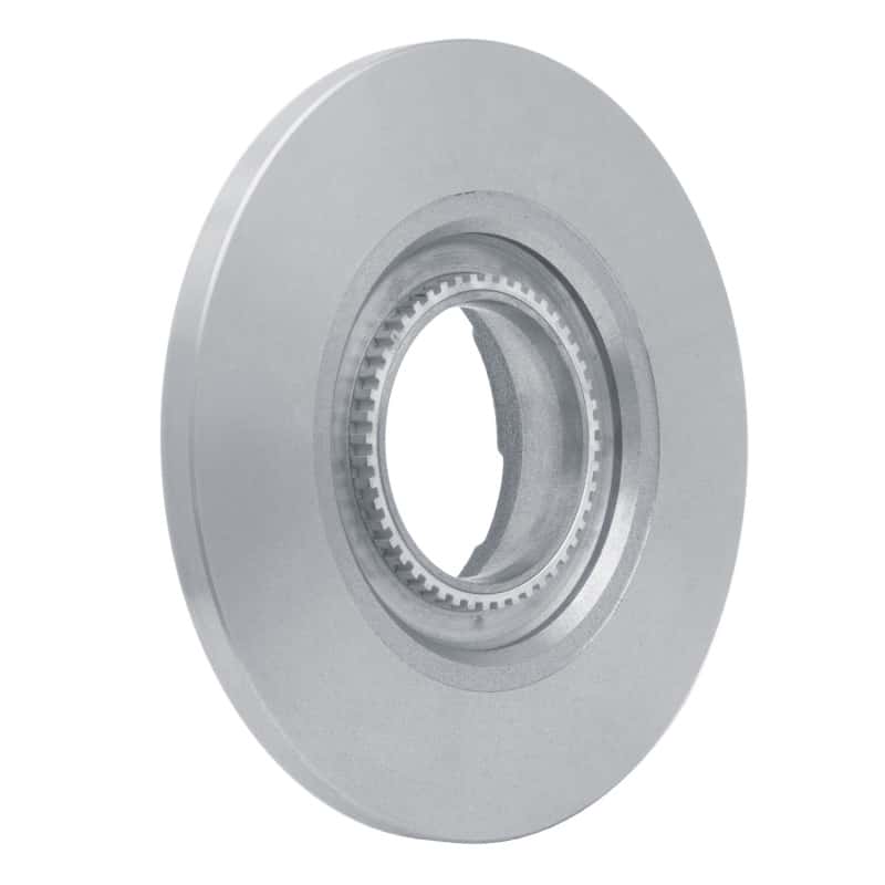 DFC — DFC 07-13 Ford Transit (Mexico) Rear Brake Rotor
DFC Brake Rotor - view 4