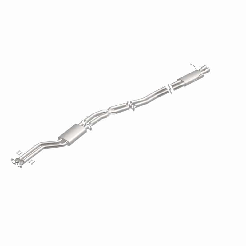 Magnaflow — MagnaFlow BRE Exhaust Kit 01-06 BMW 330Ci 330i 3L
Exhaust Kit - view 2