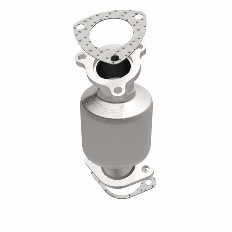 Magnaflow — MagnaFlow Conv DF 01 Eclipse 3.0L frt OEM
OEM Grade
OEM - view 26