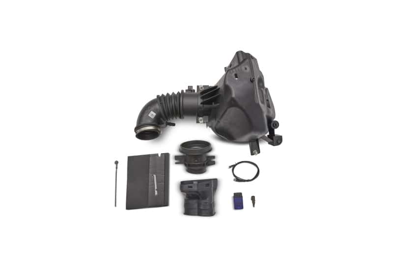Ford Racing — Ford Racing 2015-2017 Mustang 2.3L Ecoboost Calibration Kit
Air Intake Kit - view 6