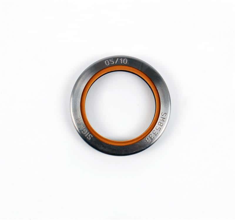 Cometic Gasket — Cometic Ford 302/351W Windsor V8 Timing Cover Seal - 85338
Timing Cover Seal - view 1