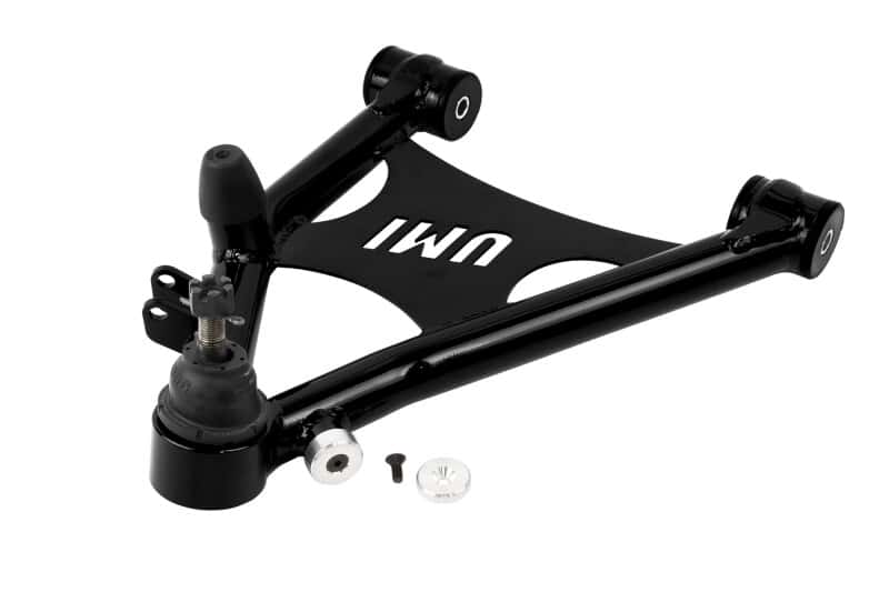 UMI Performance — UMI Performance 82-92 GM F-Body Front Lower A-arms Polyurethane Coilover Specific
Lower A-Arms - view 3