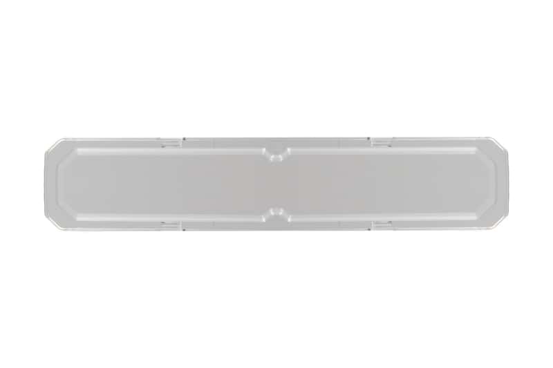 Diode Dynamics — Diode Dynamics SS10 Cover Standard Clear - view 1