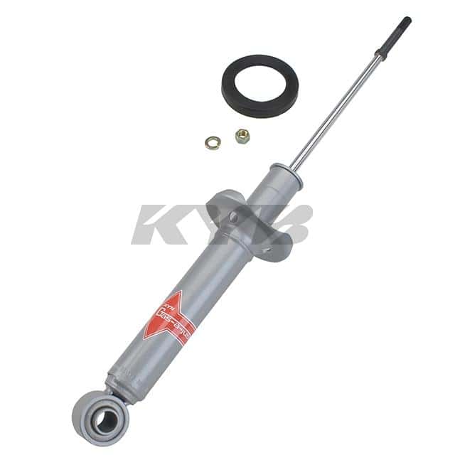KYB — KYB Shocks & Struts Gas-A-Just Rear MAZDA RX-7 1986-91
Gas Strut - view 4