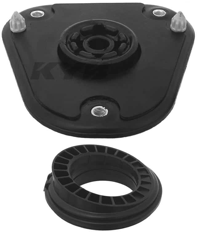KYB — KYB Shocks & Struts Strut Mount Front 06-11 Buick Lucerne / 06-11 Cadillac DTS
Strut Mount Kit - view 4