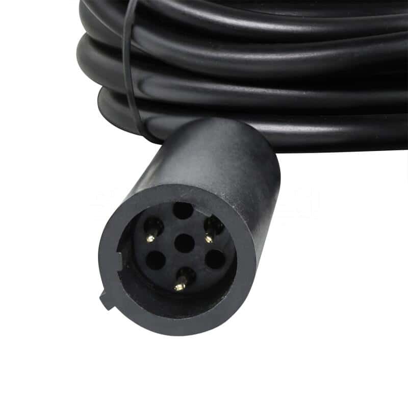 Superwinch — Superwinch Replacement Remote Control w/ 15ft Cable
Winch Controller - view 4