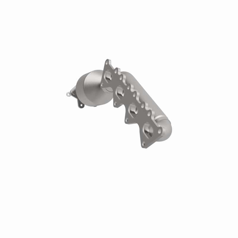 Magnaflow — Magnaflow 2009 Hyundai Genesis 4.6L Direct Fit Converter
California - view 10