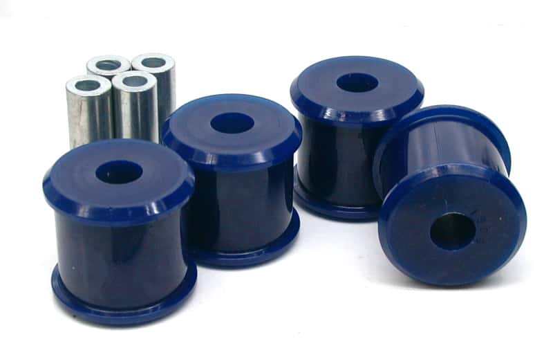 Superpro — SuperPro 1993 Land Rover Range Rover County LWB Front Forward Radius Arm-to-Differential Bushing Set
Bushing Kit - view 1