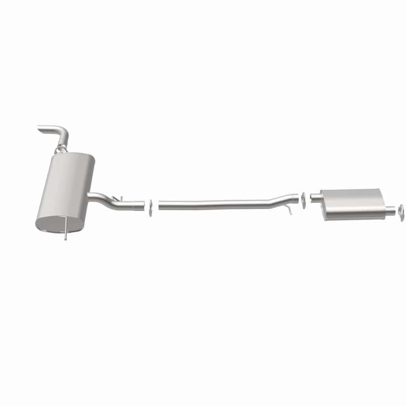 Magnaflow — MagnaFlow BRE Exhaust Kit 10-17 Equinox Terrain 2.4L
Exhaust Kit - view 16