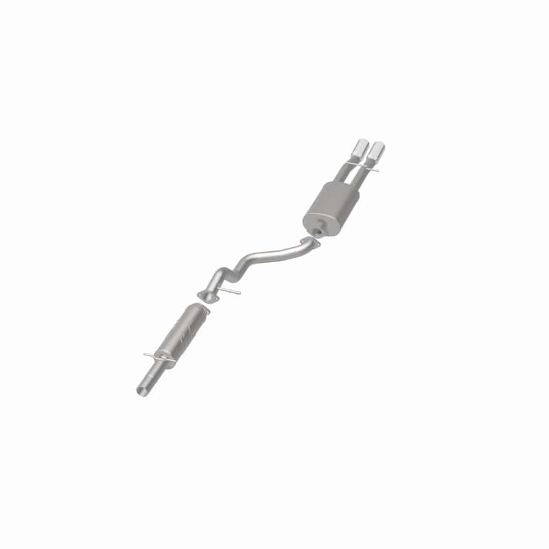 Magnaflow — MagnaFlow Sys C/B Jetta Iv All Models
Cat-Back - view 34