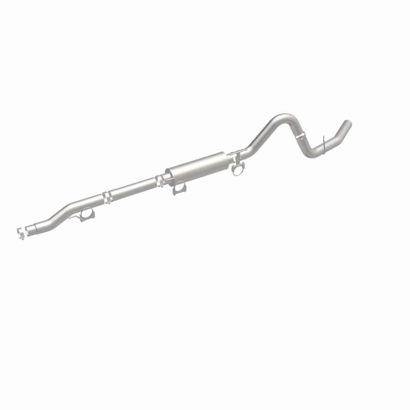 Magnaflow — MagnaFlow BRE Exhaust Kit 99-01 Ford F-250 F-350 Super Duty 7.3L
Exhaust Kit - view 5