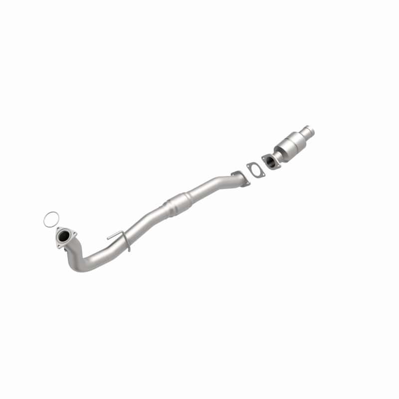 Magnaflow — MagnaFlow Conv DF 02-03 Avalanche 8.1 Passenger Side
HM Grade
HM - view 7