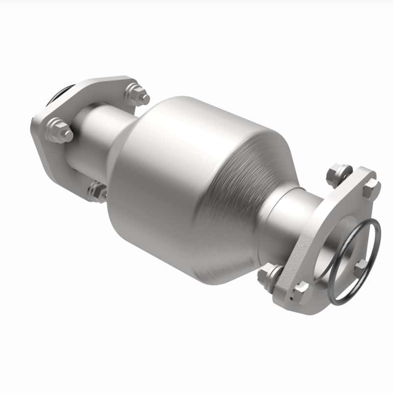Magnaflow — Magnaflow 16-17 Honda Accord 2.4L Direct Fit Cat Converter (California Grade)
California - view 18