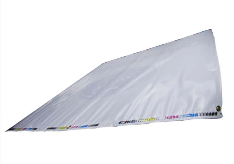 Ford Racing — Ford Performance 5ft x 3ft Banner
Banner - view 7