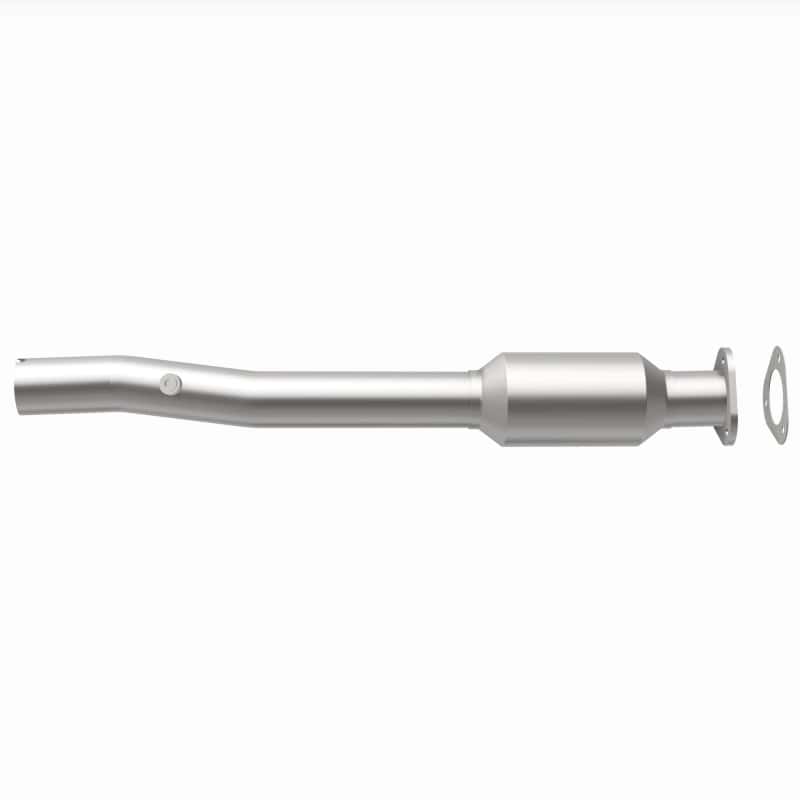 Magnaflow — MagnaFlow Conv DF 99-01 E350 Van 5.4/6.8L
HM Grade
HM - view 20