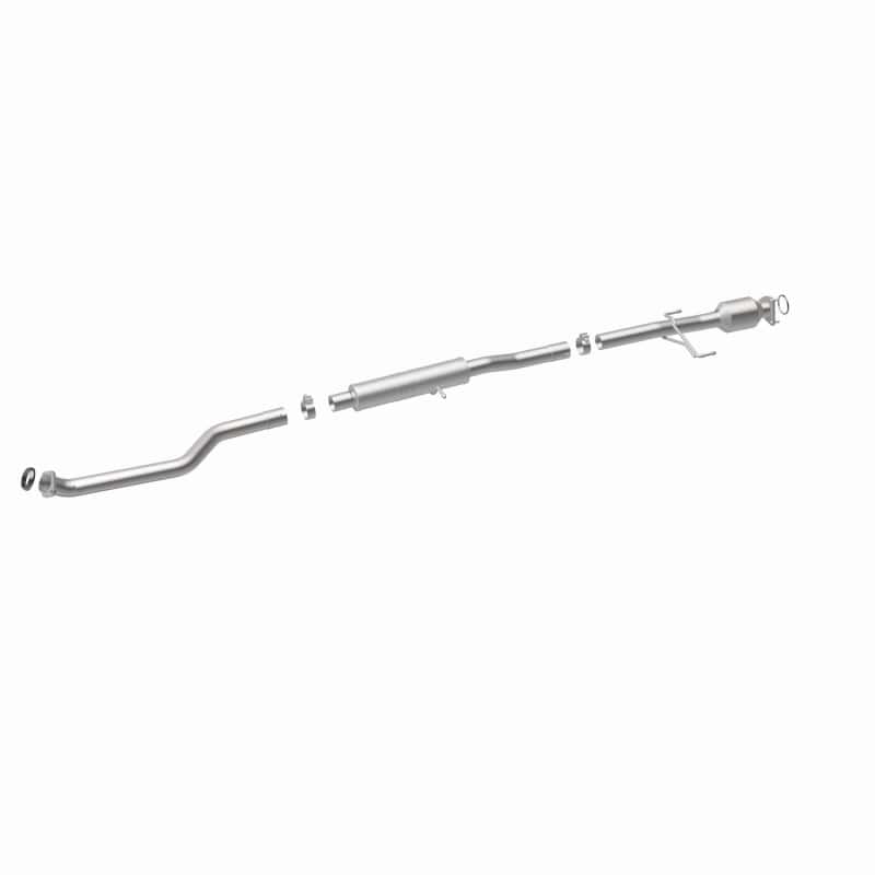 Magnaflow — Magnaflow 07-09 Mazda CX-7 2.3L Direct Fit Converter
California - view 19